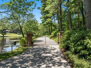 4 Willow Road, Weston MA 02493