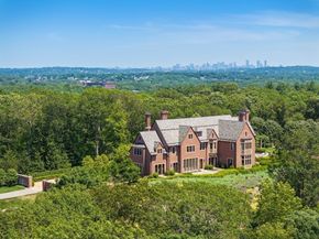 4 Willow Road, Weston MA 02493
