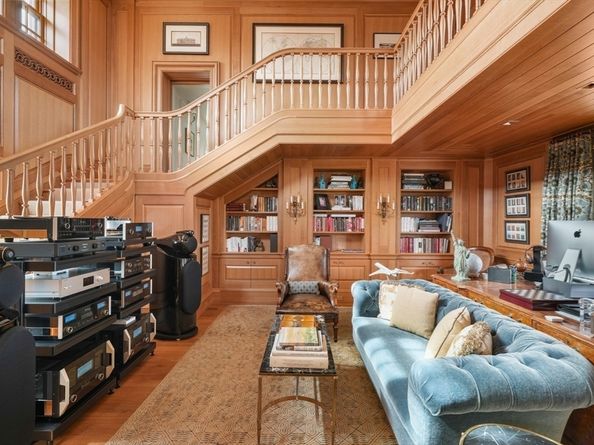4 Willow Road, Weston MA 02493