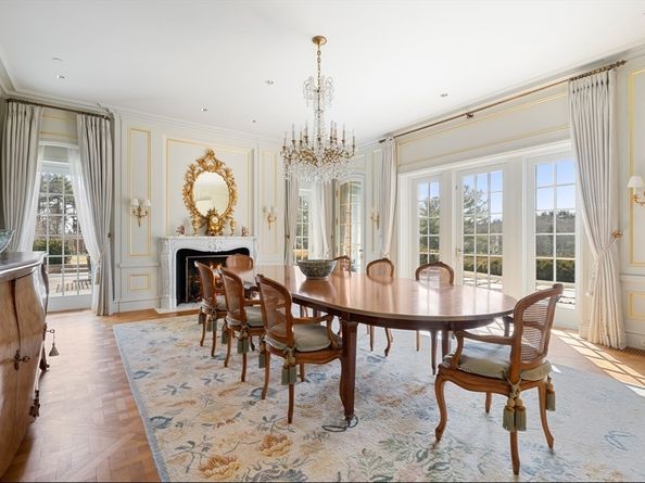4 Willow Road, Weston MA 02493