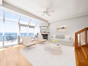 40 Oceanside Dr 40, Hull MA 02045