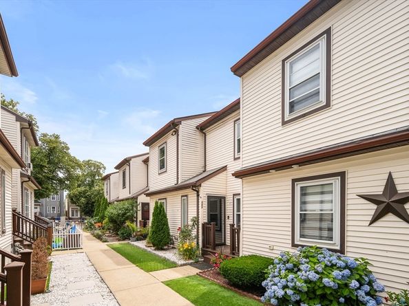 580 Bennington Street, Boston MA 02128