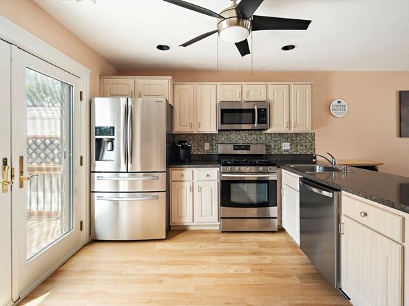 580 Bennington Street, Boston MA 02128