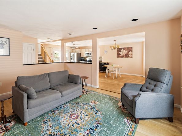 580 Bennington Street, Boston MA 02128