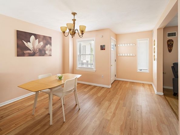 580 Bennington Street, Boston MA 02128
