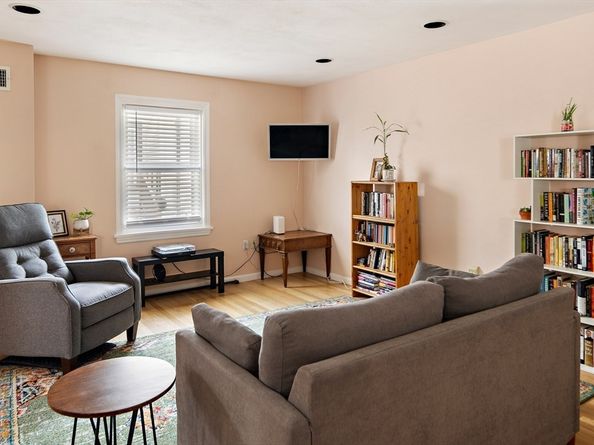 580 Bennington Street, Boston MA 02128