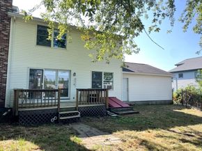 11 Fernwood St 11, North Andover MA 01845