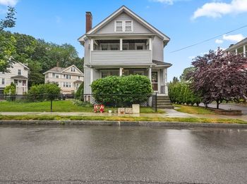 33 Woodleigh Rd