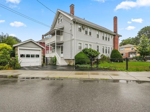 33 Woodleigh Rd, Watertown MA 02472