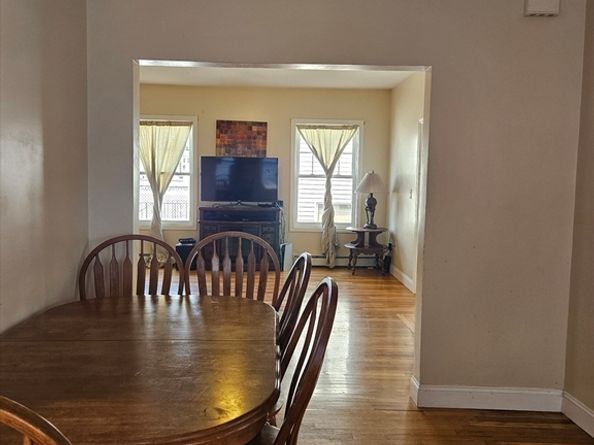 58 Bateman Ave, Revere MA 02151