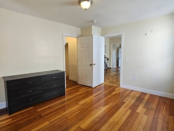 58 Bateman Ave, Revere MA 02151