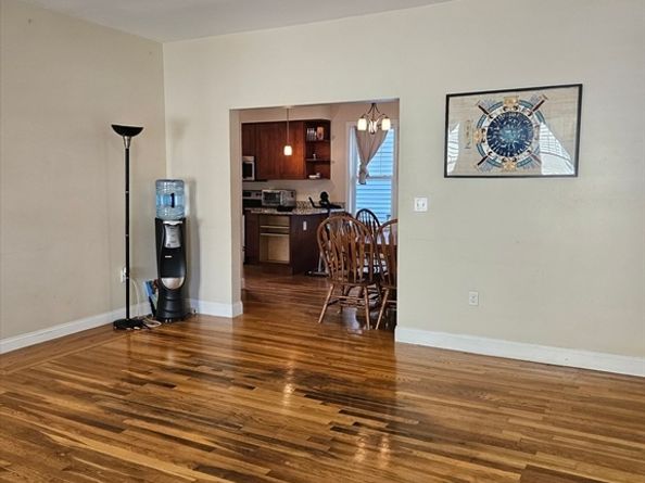 58 Bateman Ave, Revere MA 02151