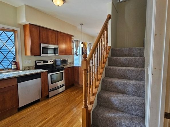 58 Bateman Ave, Revere MA 02151