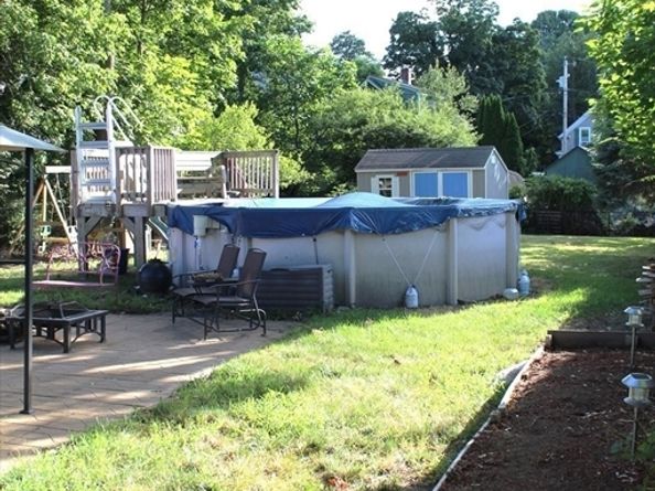 176 Mechanic St, Marlborough MA 01752