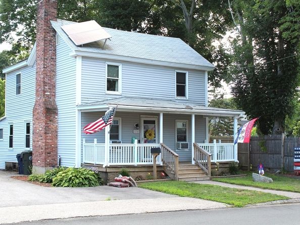 176 Mechanic St, Marlborough MA 01752