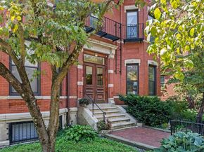 364 Marlborough St. 1, Boston MA 02116