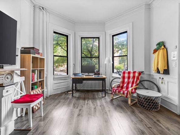 364 Marlborough St. 1, Boston MA 02116
