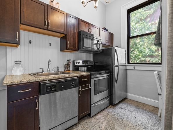 364 Marlborough St. 1, Boston MA 02116