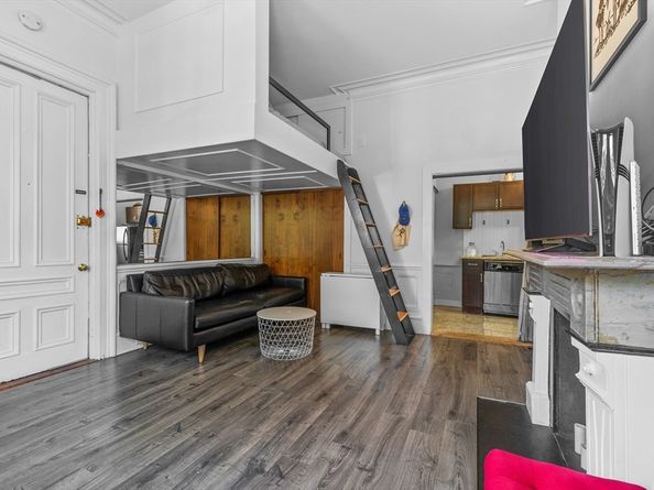 364 Marlborough St. 1, Boston MA 02116
