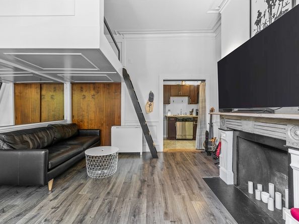 364 Marlborough St. 1, Boston MA 02116