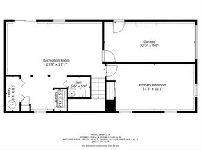 2 Mark Street, Manchester MA 01944
