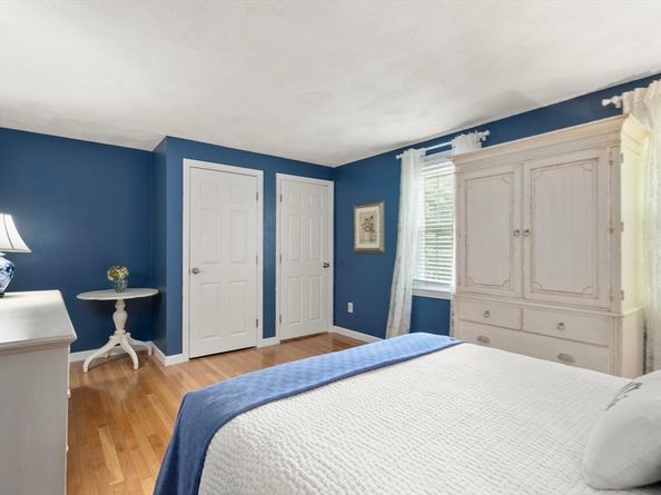 23 Williams Dr, Carver MA 02330