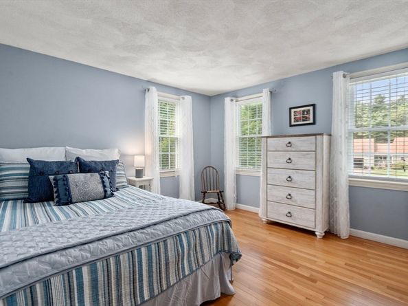 23 Williams Dr, Carver MA 02330