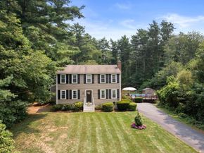23 Williams Dr, Carver MA 02330