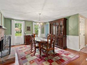 23 Williams Dr, Carver MA 02330