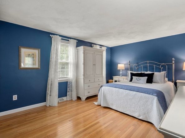 23 Williams Dr, Carver MA 02330