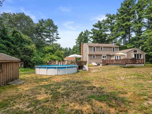 23 Williams Dr, Carver MA 02330
