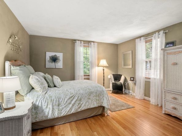 23 Williams Dr, Carver MA 02330