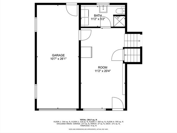 164 Sterling Road, Lancaster MA 01523