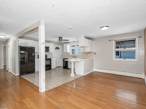 74 Gage Ave, Revere MA 02151