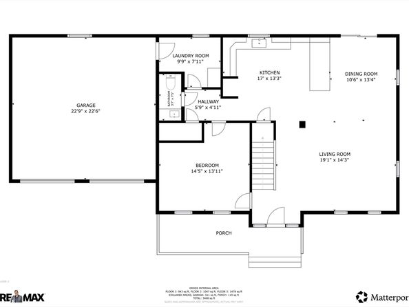 2 Tupelo Dr, Brookfield MA 01506