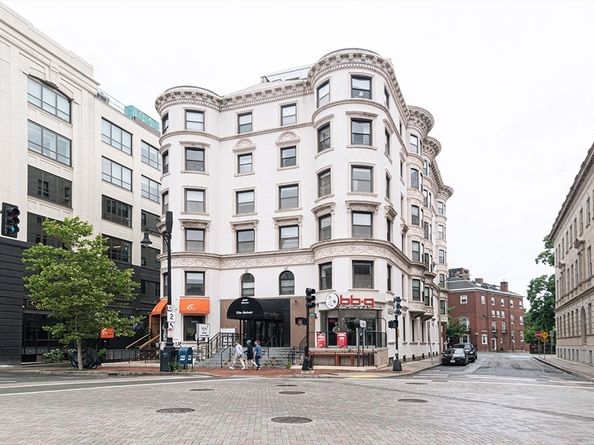 636 Beacon Street 405, Boston MA 02215