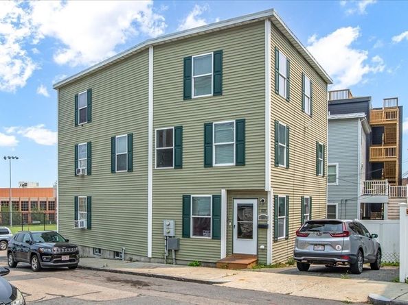 20 Woodford St, Boston MA 02125