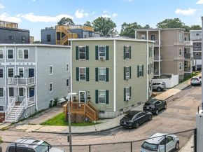 20 Woodford St, Boston MA 02125