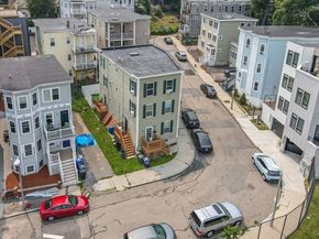 20 Woodford St, Boston MA 02125