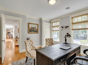 3A Nowers Road, Lexington MA 02420