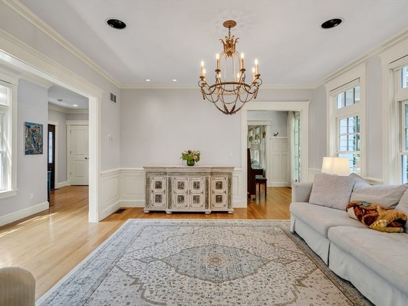 3A Nowers Road, Lexington MA 02420