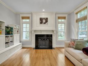 3A Nowers Road, Lexington MA 02420