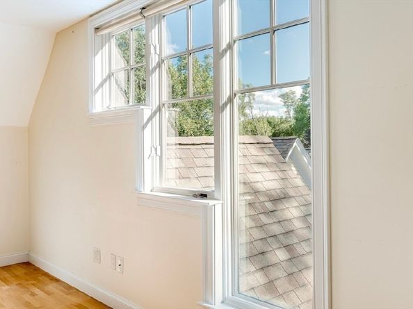3A Nowers Road, Lexington MA 02420