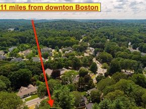 3A Nowers Road, Lexington MA 02420
