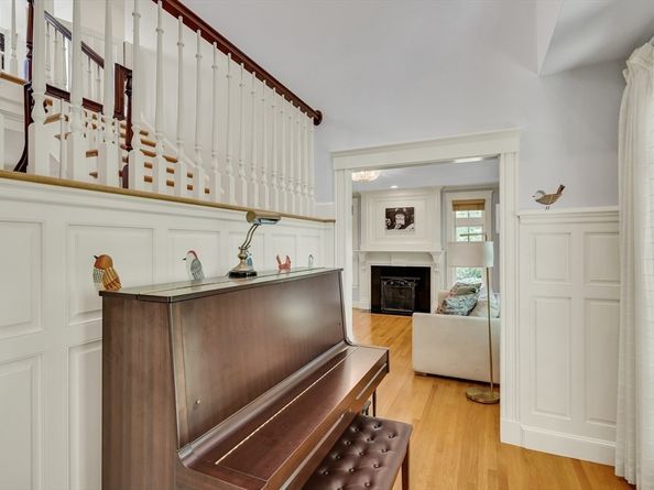 3A Nowers Road, Lexington MA 02420