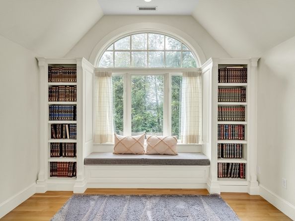 3A Nowers Road, Lexington MA 02420