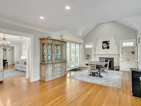 3A Nowers Road, Lexington MA 02420