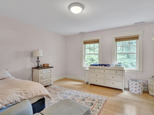 3A Nowers Road, Lexington MA 02420