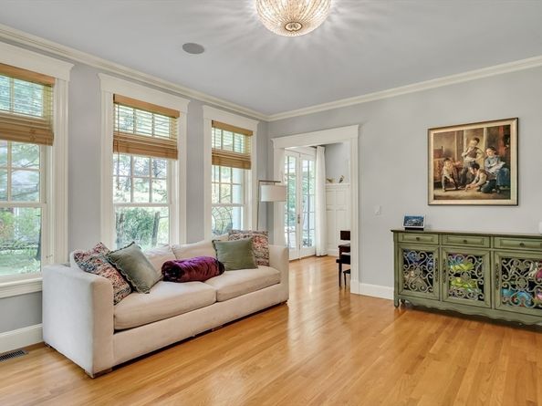 3A Nowers Road, Lexington MA 02420