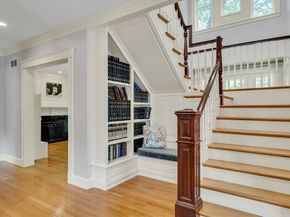 3A Nowers Road, Lexington MA 02420